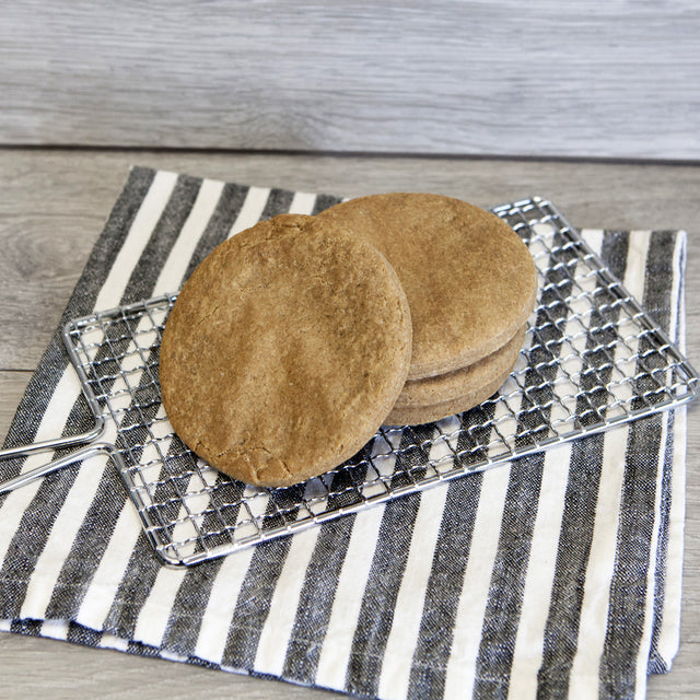 Homestyle Snickerdoodle Cookie (ship)