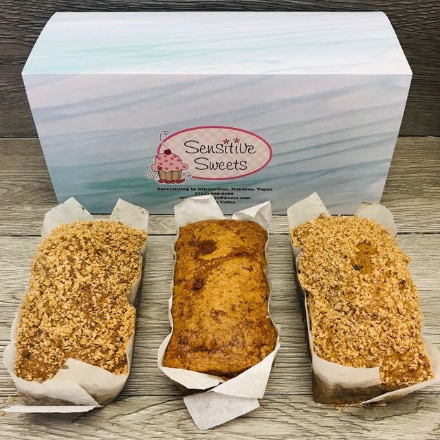 Best SPRING Breads box (SHIP or pickup)