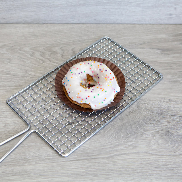 Vanilla Sprinkle Donut (Pickup Only)